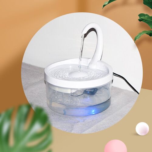 Intelligent Cat Drinking Water Fountain Automatic Circulatin