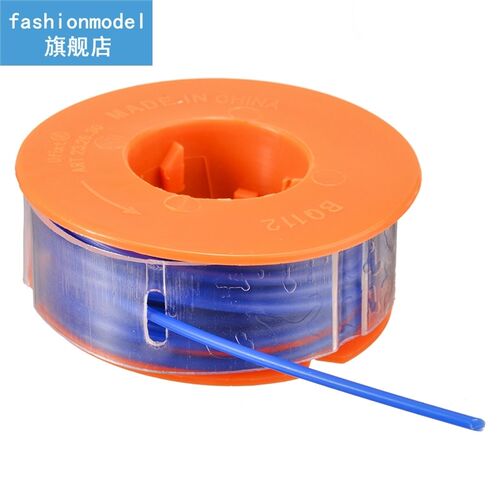 1pc Strimmer Trimmer Spool Line Grass Brush Mower Replacemen