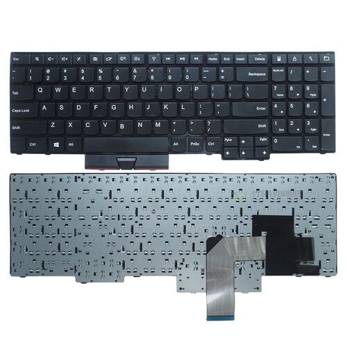 US New Keyboard FOR Lenovo FOR ThinkPad FOR Edge E530 E530C