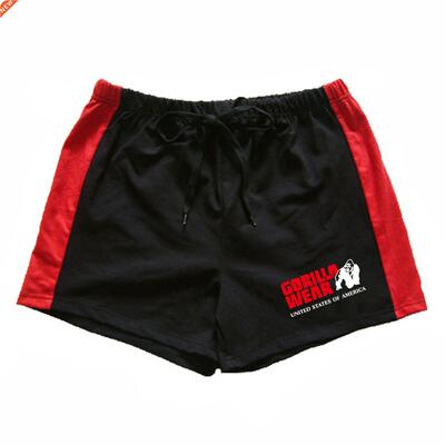 New summer Men's Board Shorts Powerhouse Fitness &am