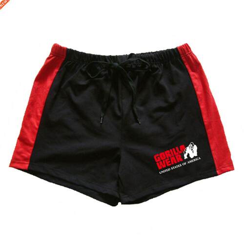 New summer Men's Board Shorts Powerhouse Fitness &am