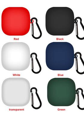 Silicone TPU Case for Beats Fit Pro Protector Cover ShockPro
