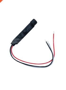 Mcrophone Sound Montor Voce Audo Mn Pck up Devce