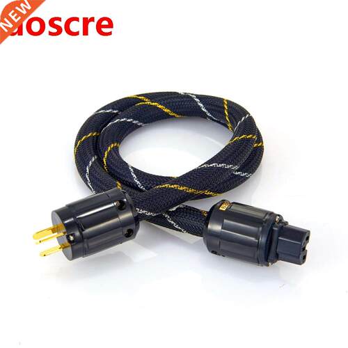 D5036 High Quality Pure Copper US Power Cable with P-029+C-0