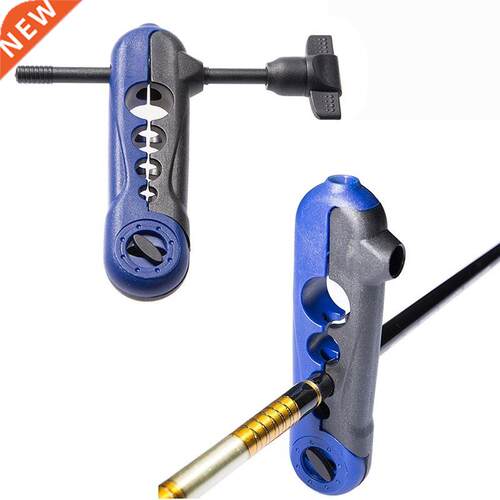 Outdoor Portable Fishing Line Rod Winder Reel 15x.5cm Mini