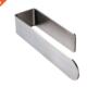 Adhesive Towel Holder Stainless Storage Self Rag Rack Steel