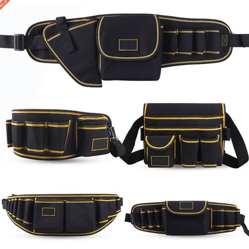 Multifunctional Repair Kit Oxford Cloth Hardware Tool Durabl
