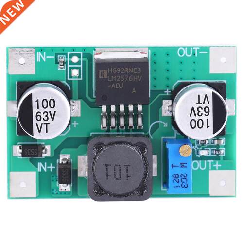 Step-down Module DC-DC Input 5-60V to Output 1.25-26V Adjust