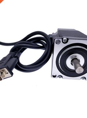 Nema  57HBS401 96mm step motor 2.2NM 1000ppr Hybrid close