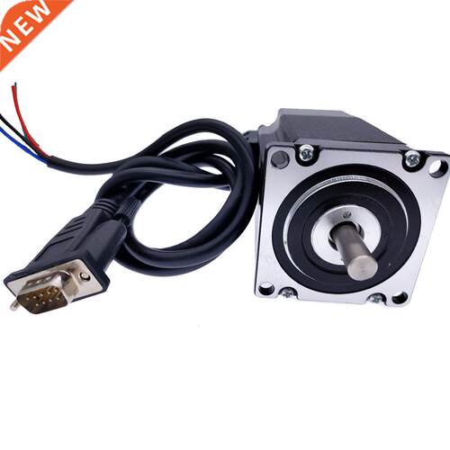 Nema  57HBS401 96mm step motor 2.2NM 1000ppr Hybrid close