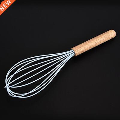 Cooking Hanging Baking Mixer Portable Manual Durable Cream K