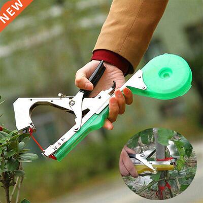 Garden Tools Plant Tying Tapetool Machine Tapener Branch Han