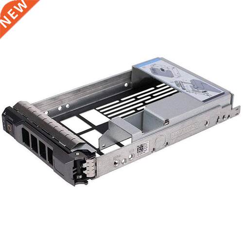3.5 Inch Hard Drive Caddy Tray for Dell PowerEdge Servers -