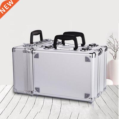 Portable Tobox To Case Aluminium Alloy To Box Home Sto