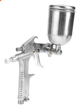 Paint Spray Practical 0 5mm Nozzle Delicate 125ml Gravity Fe