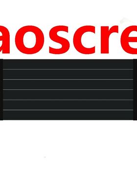 PCI Express 3.0 High Speed 16X Flexible Cable Extension Port