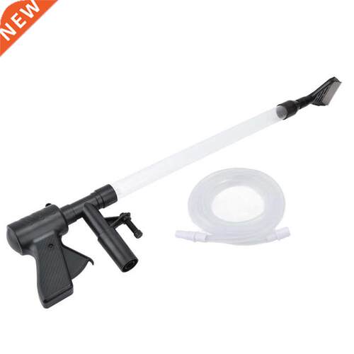 Aquarium Absorber Fish Tank Cleaner Multifunction for Aquari