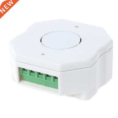 Wireless AC RF Triac Dimmer With 2.4G Remote Controller Kit