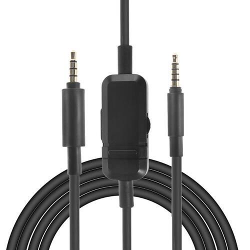 Replacement Stereo Cable Extension Music Cord Wire For -Beye