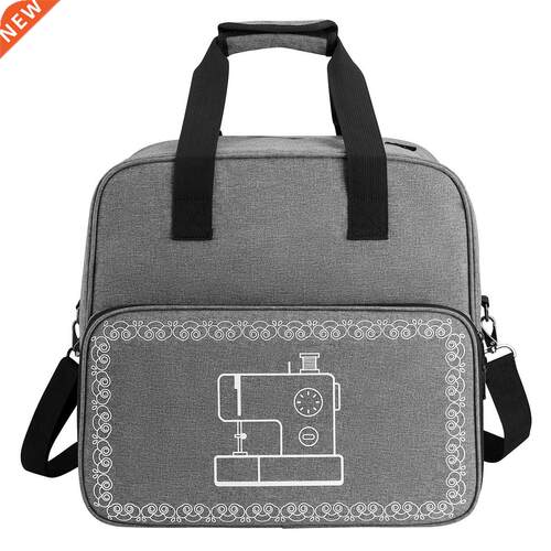 Sewing Machine Bag Sewing Machine Accessories Tote Portable
