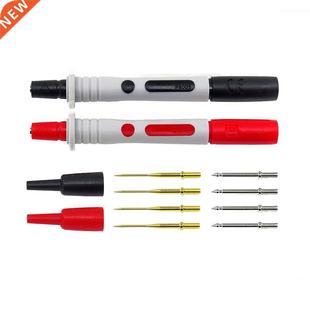 28pcs Electronic Extension Accessories Replaceable Probes Te