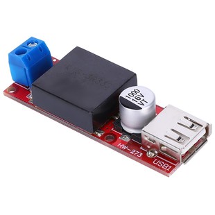 7V-24V to 5V/3A DC-DC Step Down Voltage Converter Buck  Powe