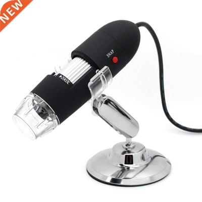 25X~200X US Digital Microscope 200X Magnification Optical M