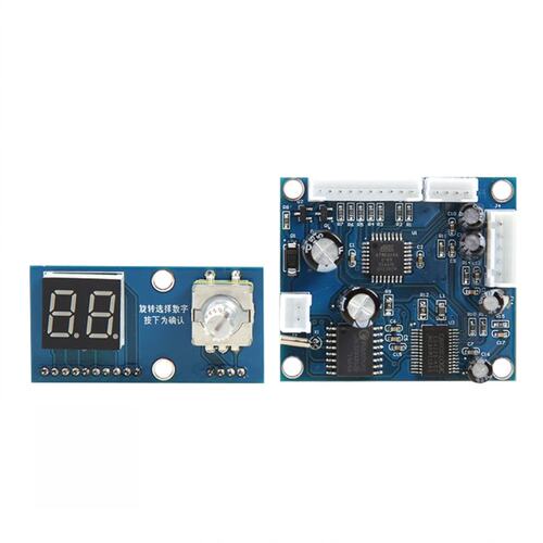 Brand New 100 Kinds Effects DSP Digital Reverb Module DC 5V