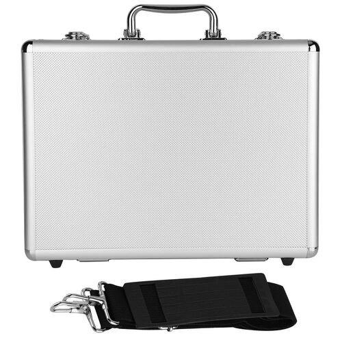 Cold Junction Toolbox Fiber Network Hardware Tool Box Sliver