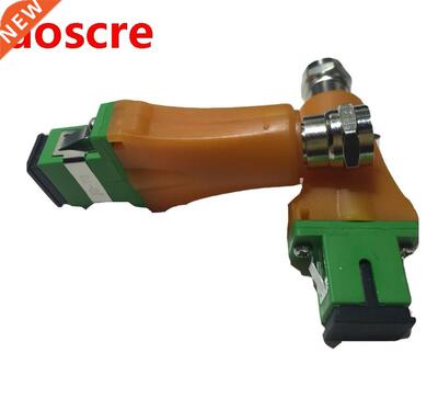 10pcs/lot ftth optcal recever Mn Passve Node for CATV T