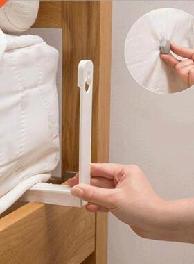 Sheet Holder Needle-free Household Invisible Seamless Non-sl