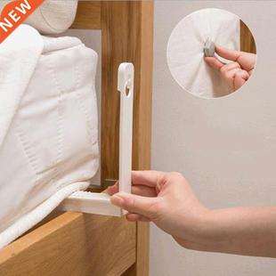 Sheet Holder Needle-free Household Invisible Seamless Non-sl