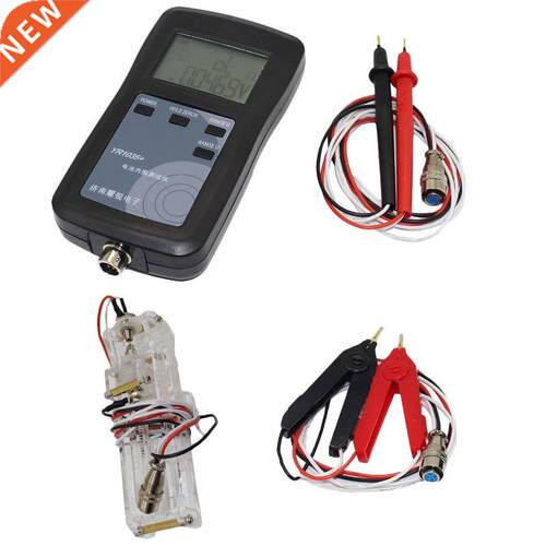 4 Line Yr1035 High Precision Lithium Battery Internal Resist
