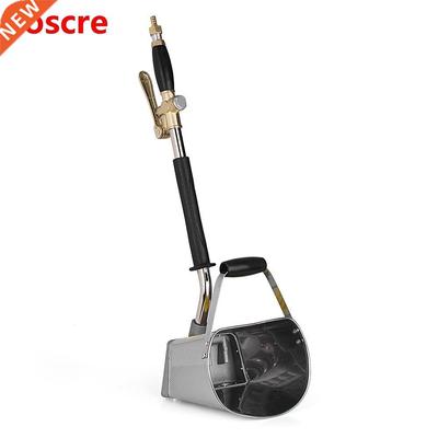 Professional Wall Mortar Sprayer Machine Stucco Shovel Ladle