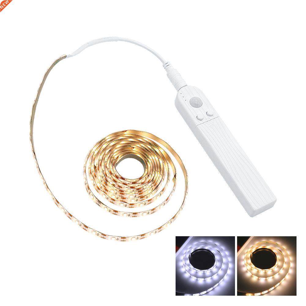 ANBLUB 1M 2M 3M Motion Sensor LED Night light Bed Cabinet St