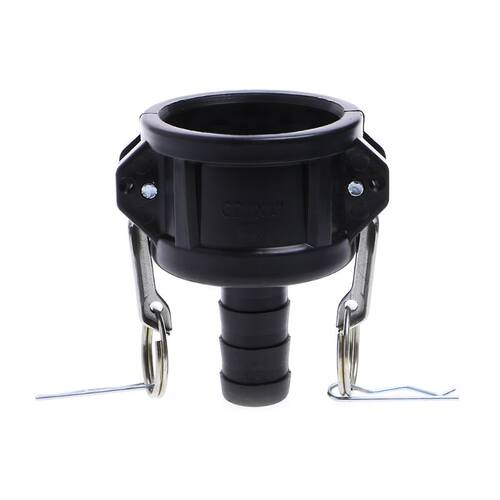 275-330+Gallon+IBC+Tote+Tank+Drain+Adapter+2