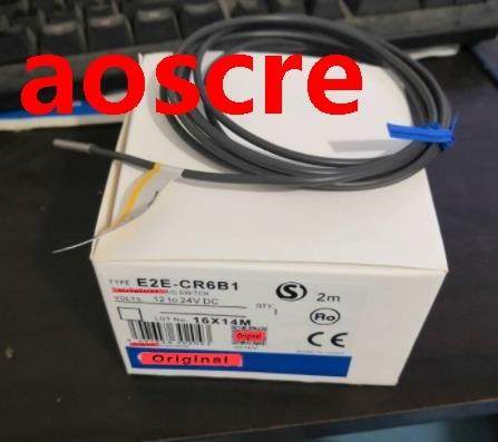 E2E-CR61 New High Quality Switch Sensor Quality Assurance
