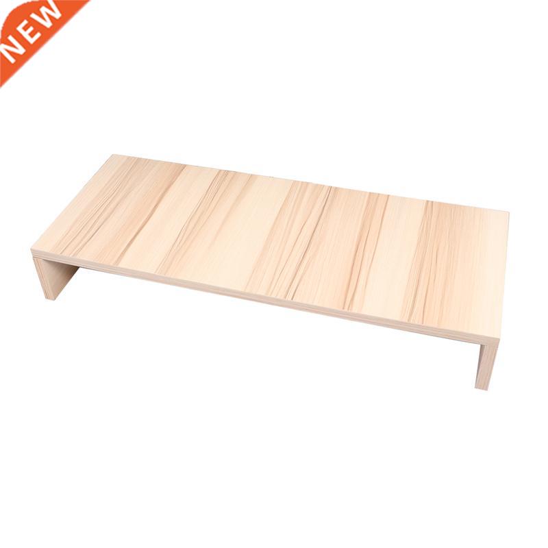 Multi-function Desktop Monitor Stand Computer Screen Riser S