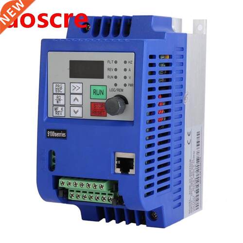 NF9100-3T-00075G Vector Frequency Inverter 0.75KW AC380V VFD
