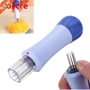 Felting Needle Kit With 7-Headed Pin Replacement Wool Feltin