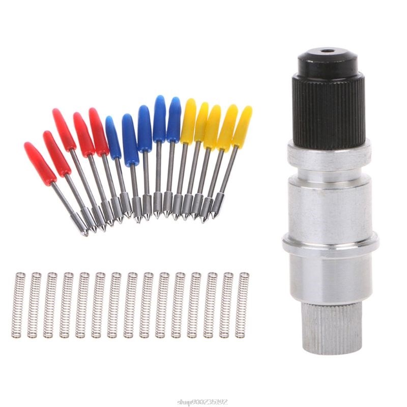 Silhouette Cameo Holder + 15Pcs Blades Set Vinyl Cutter Plot