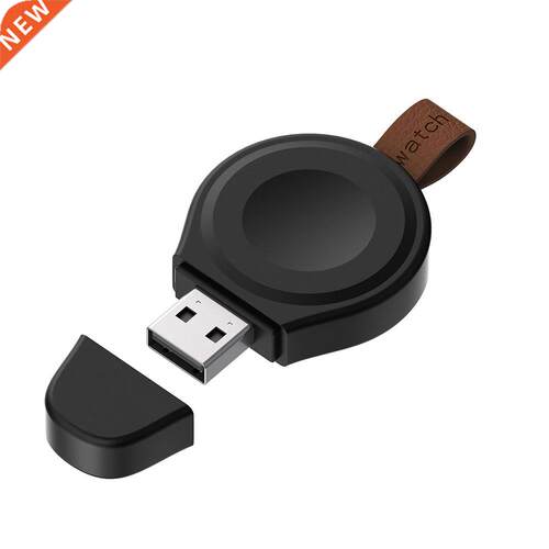 Portable Wireless Charger for IWatch 7 5 4 6 SE Charging Doc