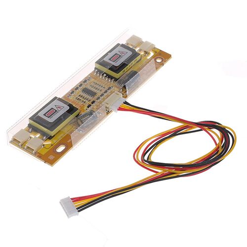 4 Lamp Single Port High Pressure Inverter Board LCD Screen P