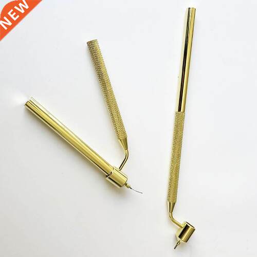 Tilt Fine Line Paint Pen Liquid Writing Instrument 0.5mm/0.7