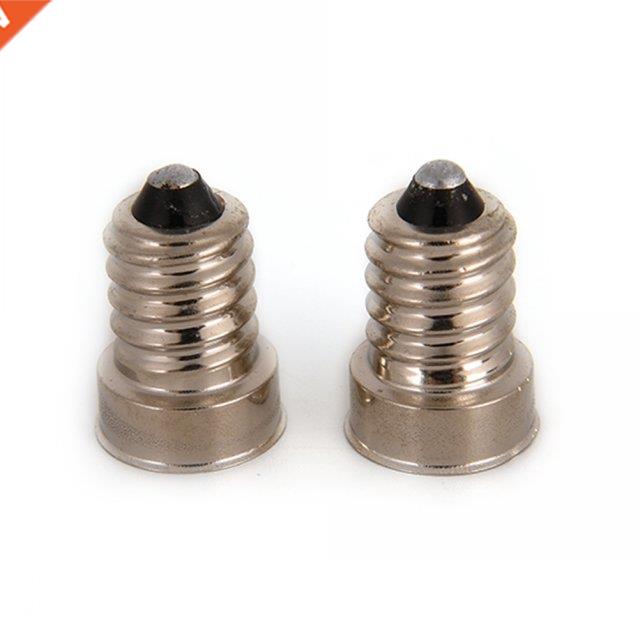 NEW 1Pcs E14-E12 Base Mutual Conversion lamp Holders Convert