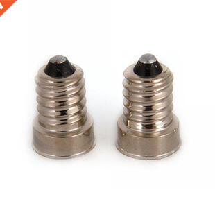 NEW 1Pcs E14-E12 Base Mutual Conversion lamp Holders Convert