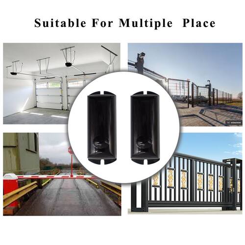Automated gate safe Infred sensor/swing /sliding/gage g
