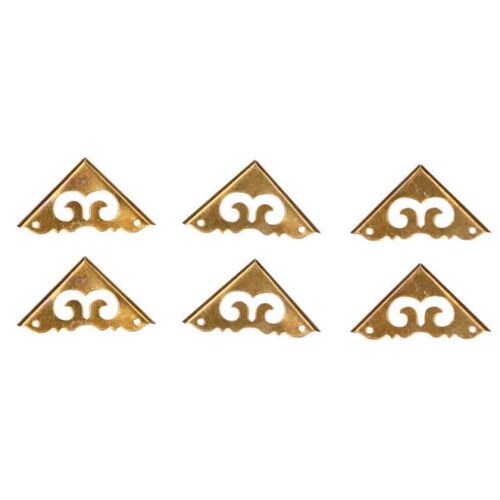Table Corner Guard 8Set Box Corner Protector Antique Short S