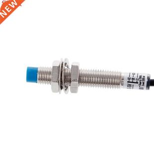 M8 2mm DC 5V NPN NO LJ8A3-2-Z/BX-5V Inductive Proximity Sens