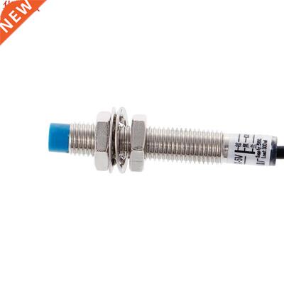 M8 2mm DC 5V NPN NO LJ8A3-2-Z/BX-5V Inductive Proximity Sens